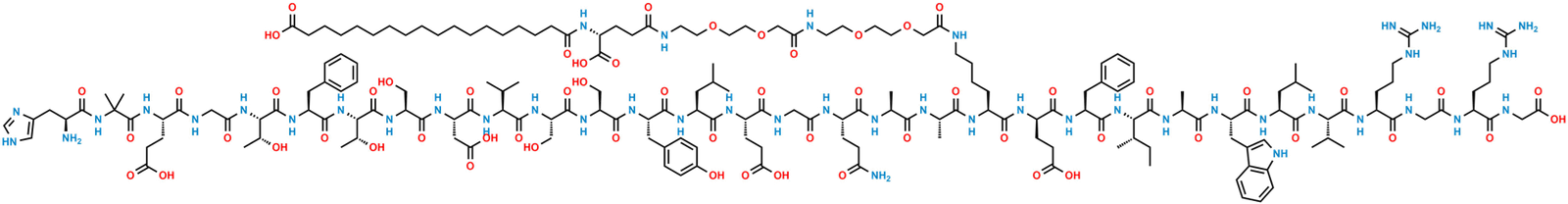 [D-Glu21]-Semaglutide